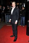 Colin Firth Wants to Play Stripper in Next Movie