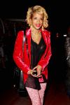 Kelis Fires Back at Talent Agent Following Unpaid Bill Lawsuit