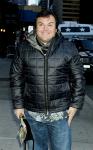 Jack Black's New Year Resolution: Shedding 50 Pounds