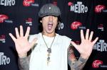 Tommy Lee Blasts SeaWorld for Keeping Orca for His Sperm