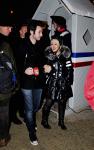 Christina Aguilera Enjoyed Germany With New Boyfriend