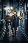 BBC 3's Trailer of It's Not Easy 'Being Human'