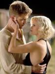 Official Stills for Robert Pattinson's 'Water for Elephants' Released