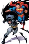 Producer Rules Out Batman-Superman Crossover
