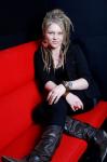 Artist of the Week: Crystal Bowersox