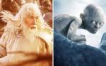 Ian McKellen and Andy Serkis Officially Join 'The Hobbit'