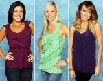 'Bachelor' Brad Womack Crossed Out Three More Women