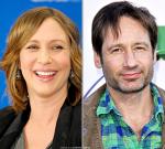 Vera Farmiga and David Duchovny Lead 'Goats'