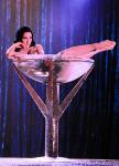 'CSI' Preview Featuring Dita Von Teese