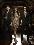 'Vampire Diaries' Cast Make Funny Or Die Video