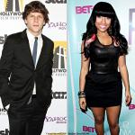 Coming to 'SNL': Jesse Eisenberg, Nicki Minaj, Linkin Park