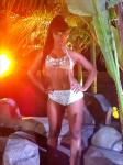 Teairra Mari Shooting Sexy Scenes for 'Body' Music Video