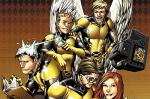 First Image of 'X-Men: First Class' Main Cast Emerges