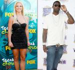 Britney Spears Hooks Up With Gucci Mane in 'Hit' Song