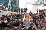 Video: Taylor Swift Performing Live at Royal Caribbean Cruise Ship