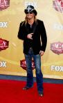 Bret Michaels Develops Awards for Motorcycle