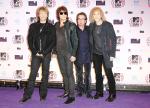 Bon Jovi Plan Hiatus for 'a Couple of Years'