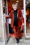 Gary Busey's DUI Was Set Up by Fake Press