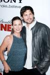 Kristoffer Polaha Welcomes His Third Baby