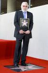 Pics: Donald Sutherland Receives His Walk of Fame