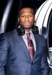 50 Cent Challenges Beats by Dr. Dre With Sleek Wireless Headphone