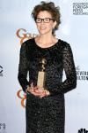 Annette Bening Praises HFPA for Not Letting Protesters Spoil Golden Globes