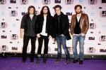 Kings of Leon on Ryan Murphy's Tirade: We Never Meant to Slap 'Glee'