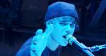 Justin Bieber Kissed by Fan in New 'Never Say Never' Clip