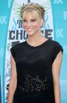 Heather Morris of 'Glee' Starting a Production Company
