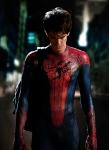 Spider-Man Is Web-Swinging in New Set Pictures