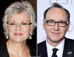 Julie Walters, Kevin Spacey Pay Tribute to Pete Postlethwaite