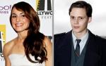 Noomi Rapace and Bill Skarsgard Up for Swedish Oscars