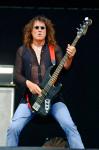 Phil Kennemore of Y&T Lost Battle to Cancer