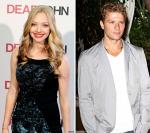 Amanda Seyfried and Ryan Phillippe Spotted Having PDA