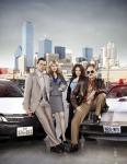 Confirmed, 'The Good Guys' Is Canceled