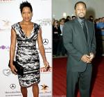 Regina King and Malcolm-Jamal Warner NOT Engaged