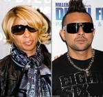 Mary J. Blige and Sean Paul's Aussie Concert Turns Into Flood Fundraiser