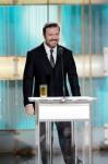 Ricky Gervais Still Defends His Golden Globes Jabs