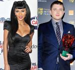 Nicole Scherzinger and Plan B Collaborating for 'Edgy' Pop