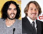 Russell Brand and Jonathan Ross to Reunite After Andrew Sachs Scandal
