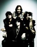 Motley Crue Sued Over the Use of Album Cover