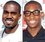 Coachella Festival Line-Up: Kanye West, Tinie Tempah and More