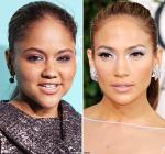 Kat DeLuna Is Cool That J.Lo's Song Is Similar to Hers