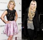 Kelly Osbourne Replaces Taylor Momsen as Madonna's Material Girl