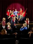 'Glee' Smashed Elvis Presley's Record in U.K.