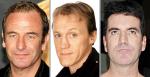 Robson Green & Jerome Flynn Sent Cease and Desist Letter to Simon Cowell