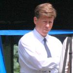 Greg Kinnear: 'The Kennedys' Was Done With Great Care