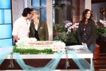 Julia Roberts, Pink and More Congratulate Ellen DeGeneres