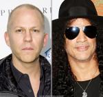 'Glee' Creator Ryan Murphy Turns Anger to Slash
