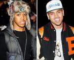 Chipmunk on Why He Helps Resurrecting Chris Brown's Career